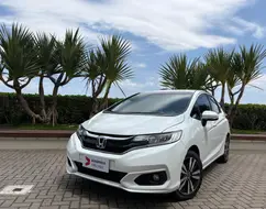 HONDA FIT 1.5 EXL 16V FLEX 4P AUTOMÁTICO HONDA FIT 1.5 EXL 16V FLEX 4P AUTOMÁTICO