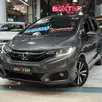 HONDA FIT 1.5 EXL 16V FLEX 4P AUTOMÁTICO HONDA FIT 1.5 EXL 16V FLEX 4P AUTOMÁTICO