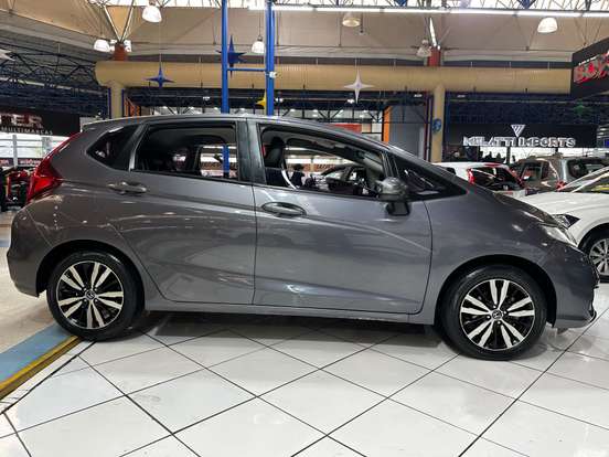 HONDA-FIT-1.5 EXL 16V FLEX 4P AUTOMÁTICO HONDA-FIT-2018