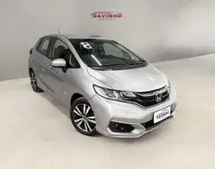 HONDA FIT 1.5 EXL 16V FLEX 4P AUTOMÁTICO HONDA FIT 1.5 EXL 16V FLEX 4P AUTOMÁTICO