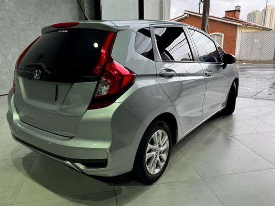 HONDA-FIT-1.5 LX 16V FLEX 4P AUTOMÁTICO HONDA-FIT-2020