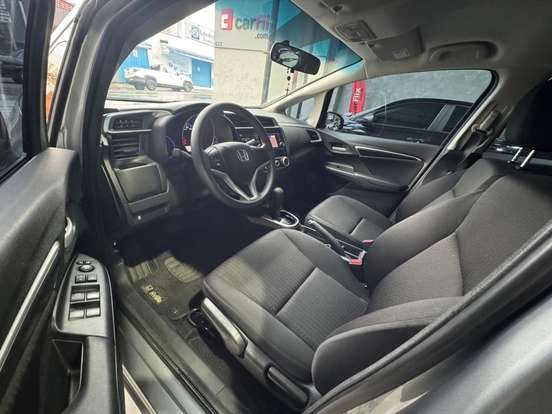 HONDA-FIT-1.5 LX 16V FLEX 4P AUTOMÁTICO HONDA-FIT-2020