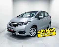 HONDA FIT 1.5 LX 16V FLEX 4P AUTOMÁTICO HONDA FIT 1.5 LX 16V FLEX 4P AUTOMÁTICO