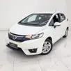 HONDA FIT 1.5 LX 16V FLEX 4P AUTOMÁTICO HONDA FIT 1.5 LX 16V FLEX 4P AUTOMÁTICO