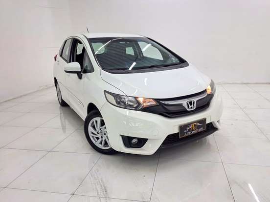 HONDA-FIT-1.5 LX 16V FLEX 4P AUTOMÁTICO HONDA-FIT-2016