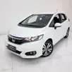 HONDA FIT 1.5 LX 16V FLEX 4P AUTOMÁTICO HONDA FIT 1.5 LX 16V FLEX 4P AUTOMÁTICO