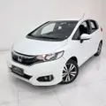 HONDA FIT 1.5 LX 16V FLEX 4P AUTOMÁTICO HONDA FIT 1.5 LX 16V FLEX 4P AUTOMÁTICO