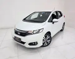 HONDA FIT 1.5 LX 16V FLEX 4P AUTOMÁTICO HONDA FIT 1.5 LX 16V FLEX 4P AUTOMÁTICO