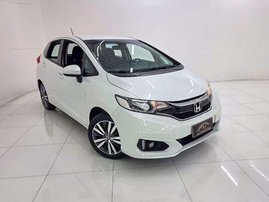 HONDA-FIT-1.5 LX 16V FLEX 4P AUTOMÁTICO HONDA-FIT-2019