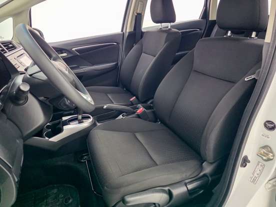 HONDA-FIT-1.5 LX 16V FLEX 4P AUTOMÁTICO HONDA-FIT-2019