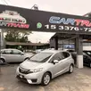 HONDA FIT 1.5 LX 16V FLEX 4P MANUAL HONDA FIT 1.5 LX 16V FLEX 4P MANUAL