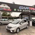HONDA FIT 1.5 LX 16V FLEX 4P MANUAL HONDA FIT 1.5 LX 16V FLEX 4P MANUAL