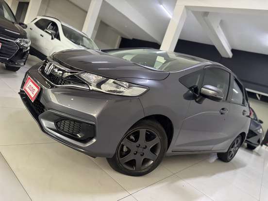 HONDA-FIT-2018