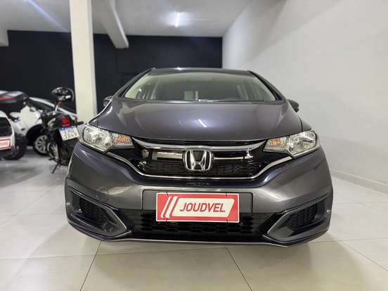 HONDA-FIT-2018