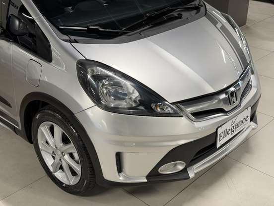 HONDA-FIT-1.5 TWIST 16V FLEX 4P AUTOMÁTICO HONDA-FIT-2013