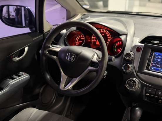 HONDA-FIT-1.5 TWIST 16V FLEX 4P AUTOMÁTICO HONDA-FIT-2013