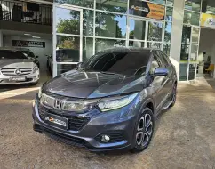HONDA HR-V 1.5 16V TURBO GASOLINA TOURING 4P AUTOMÁTICO HONDA HR-V 1.5 16V TURBO GASOLINA TOURING 4P AUTOMÁTICO