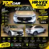 HONDA HR-V 1.5 DI I-VTEC FLEX EX CVT HONDA HR-V 1.5 DI I-VTEC FLEX EX CVT