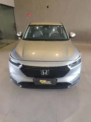 HONDA-HR-V-1.5 DI I-VTEC FLEX EX CVT HONDA-HR-V-2023