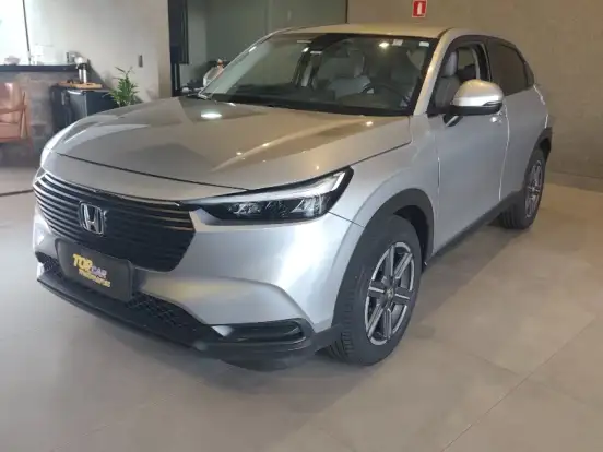 HONDA-HR-V-1.5 DI I-VTEC FLEX EX CVT HONDA-HR-V-2023