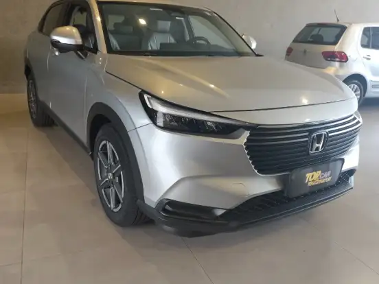 HONDA-HR-V-1.5 DI I-VTEC FLEX EX CVT HONDA-HR-V-2023