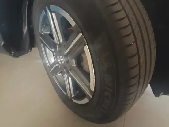 HONDA-HR-V-1.5 DI I-VTEC FLEX EX CVT HONDA-HR-V-2023