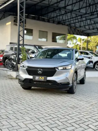 HONDA HR-V 1.5 DI I-VTEC FLEX EXL CVT