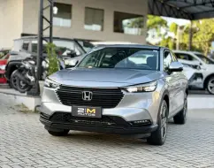 HONDA HR-V 1.5 DI I-VTEC FLEX EXL CVT HONDA HR-V 1.5 DI I-VTEC FLEX EXL CVT