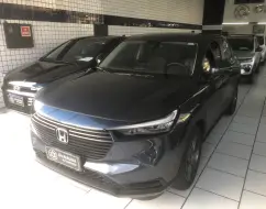 HONDA HR-V 1.5 DI I-VTEC FLEX EXL CVT HONDA HR-V 1.5 DI I-VTEC FLEX EXL CVT