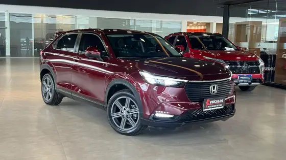 HONDA HR-V 1.5 DI I-VTEC FLEX EXL CVT