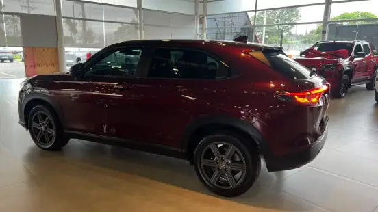 HONDA-HR-V-1.5 DI I-VTEC FLEX EXL CVT HONDA-HR-V-2023