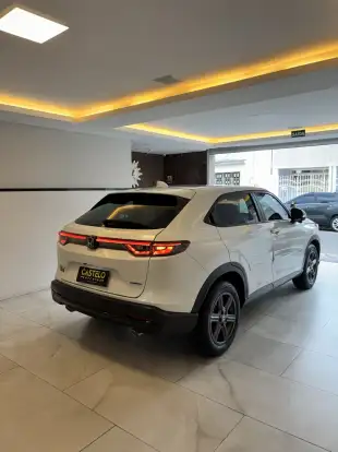HONDA-HR-V-1.5 DI I-VTEC TURBO FLEX ADVANCE CVT HONDA-HR-V-2023