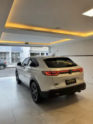 HONDA-HR-V-1.5 DI I-VTEC TURBO FLEX ADVANCE CVT HONDA-HR-V-2023