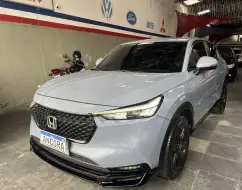 HONDA HR-V 1.5 DI I-VTEC TURBO FLEX ADVANCE CVT HONDA HR-V 1.5 DI I-VTEC TURBO FLEX ADVANCE CVT