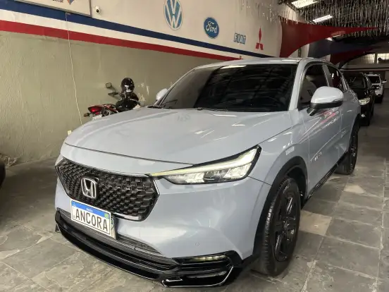 HONDA-HR-V-1.5 DI I-VTEC TURBO FLEX ADVANCE CVT HONDA-HR-V-2024