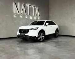 HONDA HR-V 1.5 DI I-VTEC TURBO FLEX TOURING CVT HONDA HR-V 1.5 DI I-VTEC TURBO FLEX TOURING CVT