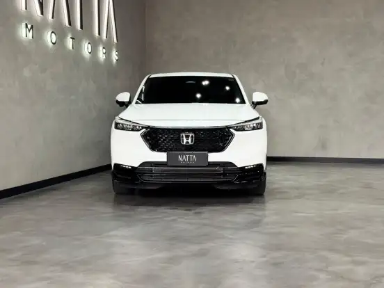 HONDA-HR-V-1.5 DI I-VTEC TURBO FLEX TOURING CVT HONDA-HR-V-2023