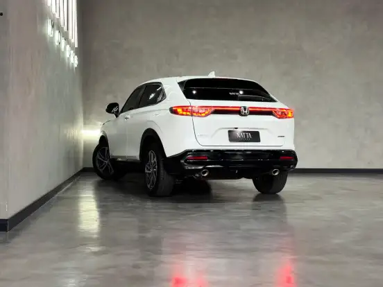 HONDA-HR-V-1.5 DI I-VTEC TURBO FLEX TOURING CVT HONDA-HR-V-2023