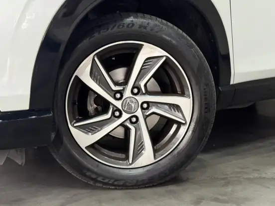 HONDA-HR-V-1.5 DI I-VTEC TURBO FLEX TOURING CVT HONDA-HR-V-2023