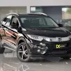 HONDA HR-V 1.8 16V FLEX EX 4P AUTOMÁTICO HONDA HR-V 1.8 16V FLEX EX 4P AUTOMÁTICO