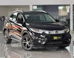 HONDA HR-V 1.8 16V FLEX EX 4P AUTOMÁTICO HONDA HR-V 1.8 16V FLEX EX 4P AUTOMÁTICO