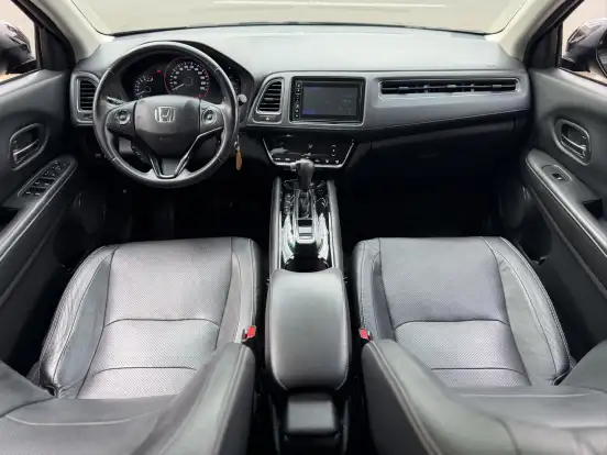 HONDA-HR-V-2021