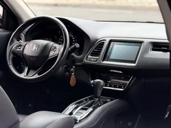 HONDA-HR-V-2021