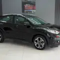HONDA HR-V 1.8 16V FLEX EX 4P AUTOMÁTICO HONDA HR-V 1.8 16V FLEX EX 4P AUTOMÁTICO