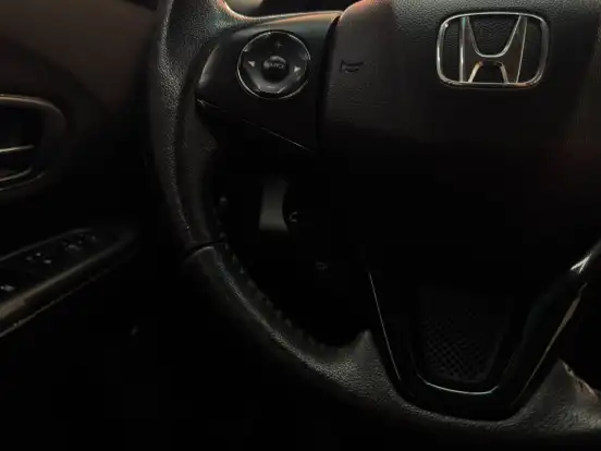HONDA-HR-V-1.8 16V FLEX EX 4P AUTOMÁTICO HONDA-HR-V-2015