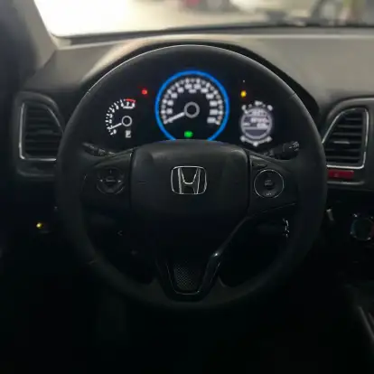 HONDA-HR-V-1.8 16V FLEX EX 4P AUTOMÁTICO HONDA-HR-V-2015