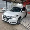 HONDA HR-V 1.8 16V FLEX EX 4P AUTOMÁTICO HONDA HR-V 1.8 16V FLEX EX 4P AUTOMÁTICO