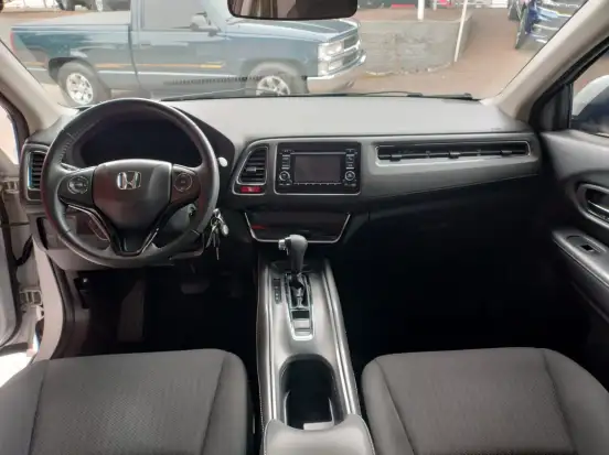 HONDA-HR-V-2018