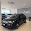 HONDA HR-V 1.8 16V FLEX EX 4P AUTOMÁTICO HONDA HR-V 1.8 16V FLEX EX 4P AUTOMÁTICO