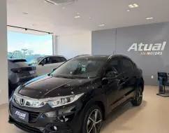 HONDA HR-V 1.8 16V FLEX EX 4P AUTOMÁTICO HONDA HR-V 1.8 16V FLEX EX 4P AUTOMÁTICO